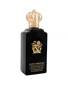 Clive Christian Original Collection X Feminine Perfume Spray For Women 3.4 oz/100ml
