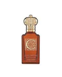 Clive Christian Private Collection C Sensual Woody Leather Perfume Spray For Men 1.7 oz (50m)l
