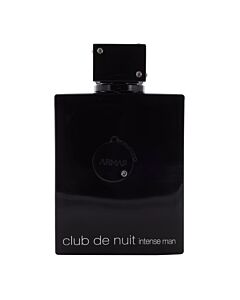 Club De Nuit Intense by Armaf for Men - 6.8 oz EDP Spray (200 ml)
