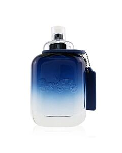 Coach Blue / Coach EDT Spray 3.3 oz (100 ml) (M)