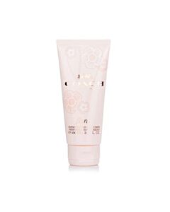 Coach Ladies Floral Perfumed Hand Cream 3.3 oz Bath & Body 3386460117845