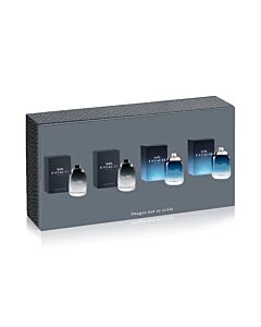 Coach Men's Mini Set Gift Set Fragrances 3386460131445