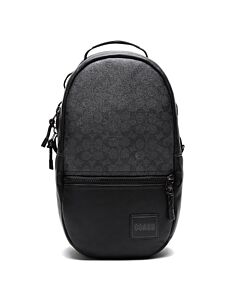 Coach Pacer Charcoal Backpack
