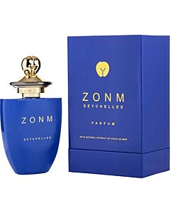 Coco De Mer Men's Zonm EDP Spray 2.5 oz Fragrances 9506000149417