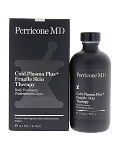 Cold Plasma Plus Fragile Skin Therapy by Perricone MD for Unisex - 6 oz Treatment