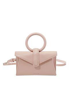 Complet Pink Belt Bag