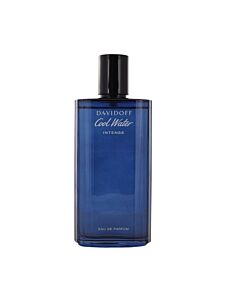 Cool Water Intense by Davidoff Eau de Parfum Spray 4.2 oz (125 ml)