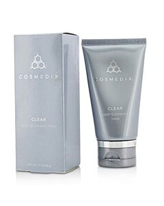 CosMedix - Clear Deep Cleansing Mask  60g/2oz