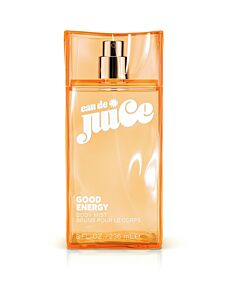 Cosmopolitan Ladies Eau De Juice Good Energy 8.0 oz Mist 812256027607