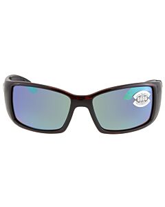 Costa Del Mar BLACKFIN 61.8 mm Tortoise Sunglasses