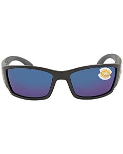 Costa Del Mar CORBINA 61.3 mm Black Sunglasses