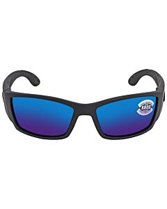 Costa Del Mar Corbina 61.7 mm Blackout Sunglasses