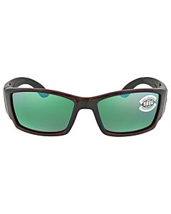 Costa Del Mar Corbina 61.7 mm Tortoise Sunglasses