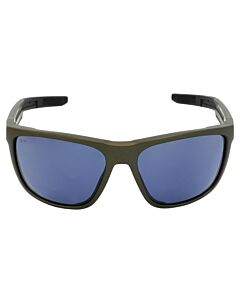 Costa Del Mar FERG 59 mm Moss Metallic Sunglasses