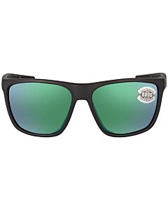 Costa Del Mar FERG XL 61.8 mm Matte Black Sunglasses