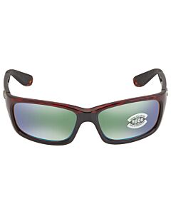 Costa Del Mar JOSE 61.8 mm Tortoise Sunglasses