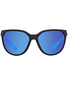 Costa Del Mar Mayfly 58 mm Matte Black Sunglasses