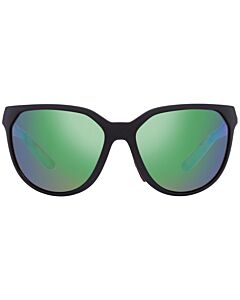 Costa Del Mar Mayfly 58 mm Matte Black Sunglasses