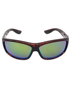 Costa Del Mar Saltbreak 64.8 mm Tortoise Sunglasses