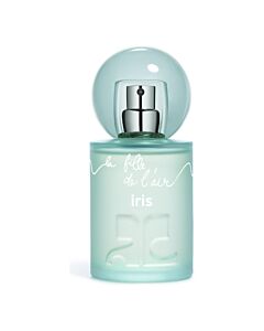 Courreges Ladies La Fille De L'air Iris EDP Spray 1.7 oz Fragrances 3442180001977