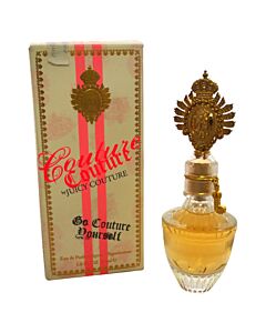 Couture Couture / Juicy Couture EDP Spray 1.0 oz (w)