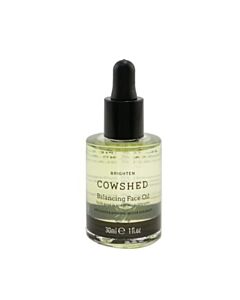 Cowshed Ladies Brighten Balancing Face Oil 1 oz Skin Care 5060630721343