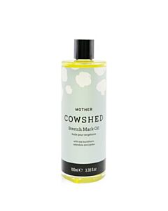 Cowshed Mother Stretch Mark Oil 3.38 oz Bath & Body 5060630720445