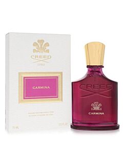 Creed Ladies Carmina EDP Spray 2.5 oz Fragrances 3508440251435