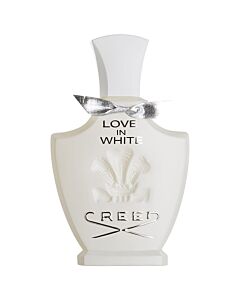 Creed Ladies Love In White EDP Spray 2.5 oz (Tester) (75 ml)