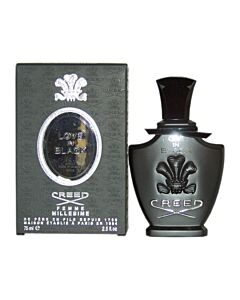 Creed Love in Black Eau De Parfum Spray for Women 2.5 oz