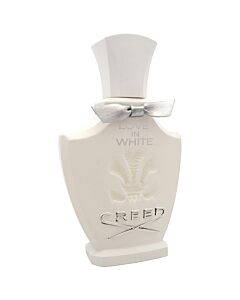 Creed Love In White / Creed EDP Spray 2.5 oz (u)