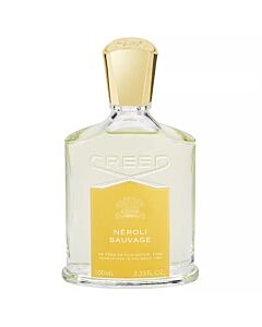 Creed Men's Neroli Sauvage EDP Spray 3.4 oz (Tester) Fragrances 3508440561046