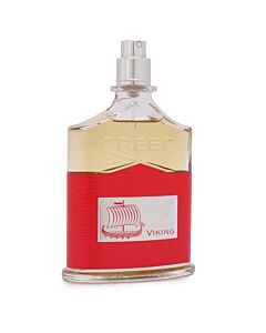 Creed Men's Creed Viking EDP Spray 3.3 oz (Tester) Fragrances 3508440561169