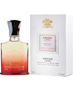 Creed Original Santal / Creed EDP Spray 1.7 oz (50 ml) (u)