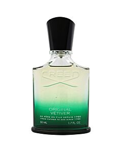 Creed Original Vetiver / Creed EDP Spray 1.7 oz (50 ml) (u)