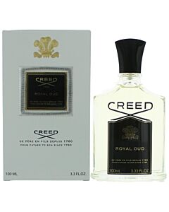 Creed Royal Oud / Creed EDP Spray 3.3 oz (100 ml) (u)
