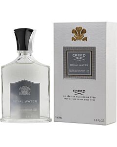 Creed Royal Water / Creed EDP Spray 3.3 oz (100 ml) (u)