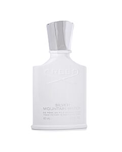 Creed Silver Mountain Water / Creed EDP Spray 1.7 oz (50 ml) (u)