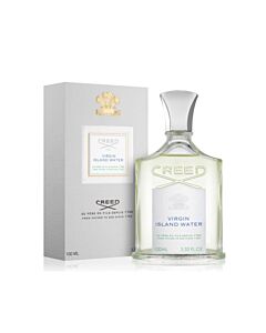Creed Virgin Island Water / Creed EDP Spray 1.7 oz (50 ml) (u)