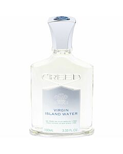 Creed Virgin Island Water / Creed EDP Spray 3.3 oz (100 ml) (u)