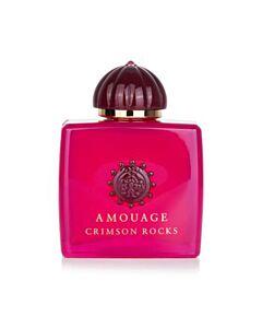 Crimson Rocks / Amouage EDP Spray 3.4 oz (100 ml) (U)