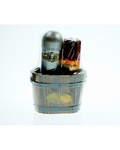 Cuba Men's Gold Gift Set Fragrances 5425017734154