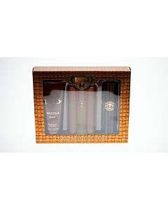 Cuba Men's Prestige Classic Gift Set Fragrances 5425017735878
