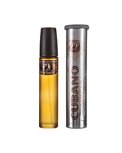 Cubano Men's Copper EDT Spray 2 oz Fragrances 837015007867