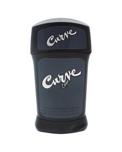 Curve Crush by Liz Claiborne Deodorant Stick 2.6 oz (m)