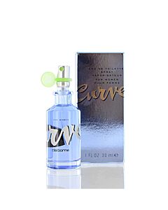 Curve / Liz Claiborne EDT Spray 1.0 oz (w)