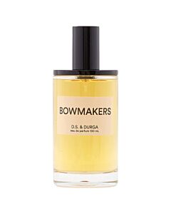 D.S. & Durga Ladies Bowmakers EDP Spray 3.4 oz Fragrances 728899973976