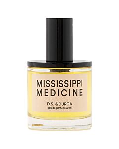 D.S. & Durga Men's Mississippi Medicine EDP Spray 1.7 oz Fragrances 791511878157