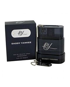 Daddy Yankee / Daddy Yankee EDT Spray 3.4 oz (m)