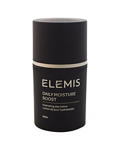 Daily Moisture Boost by Elemis for Men - 1.6 oz Lotion